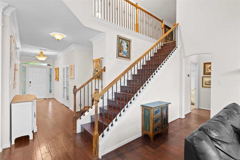 Fannin Farm Add - Residential