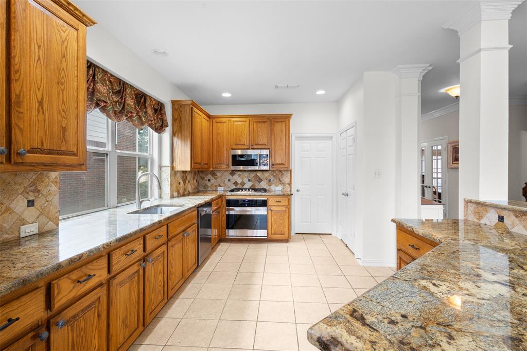 Fannin Farm Add - Residential