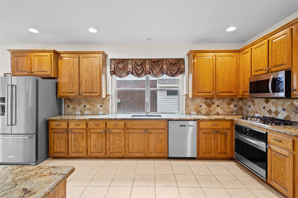 Fannin Farm Add - Residential