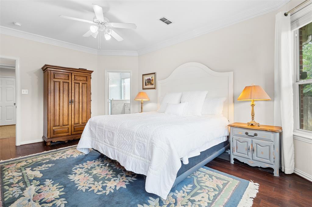 Fannin Farm Add - Residential