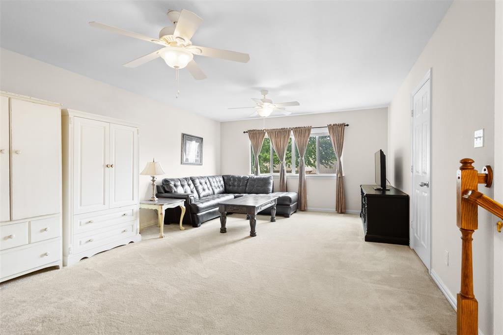 Fannin Farm Add - Residential