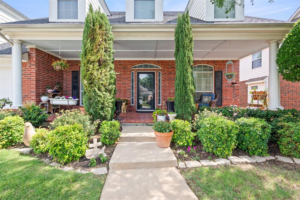 Fannin Farm Add - Residential