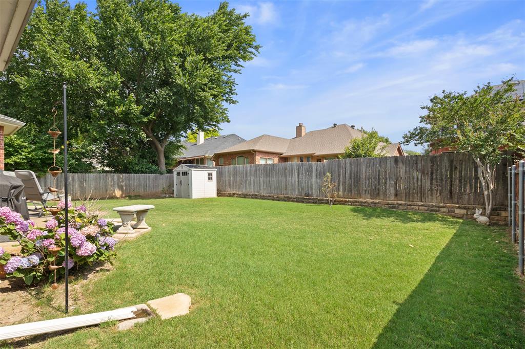 Fannin Farm Add - Residential