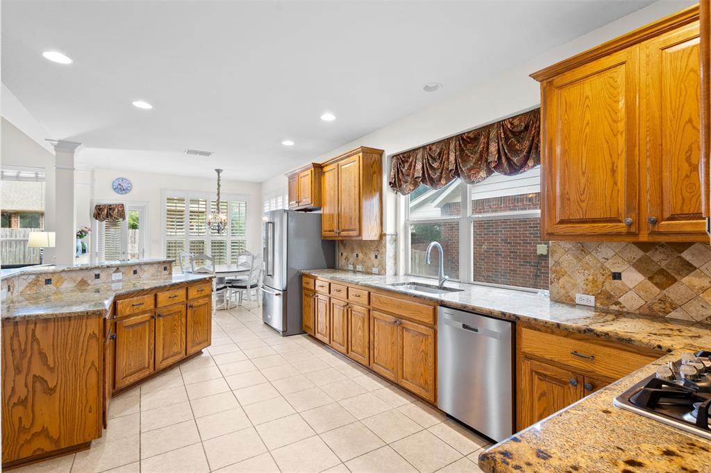 Fannin Farm Add - Residential