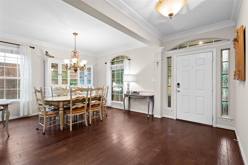 Fannin Farm Add - Residential