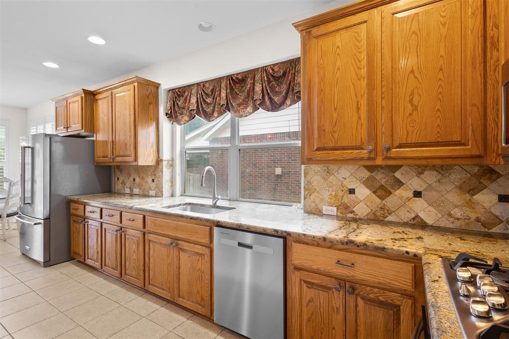 Fannin Farm Add - Residential