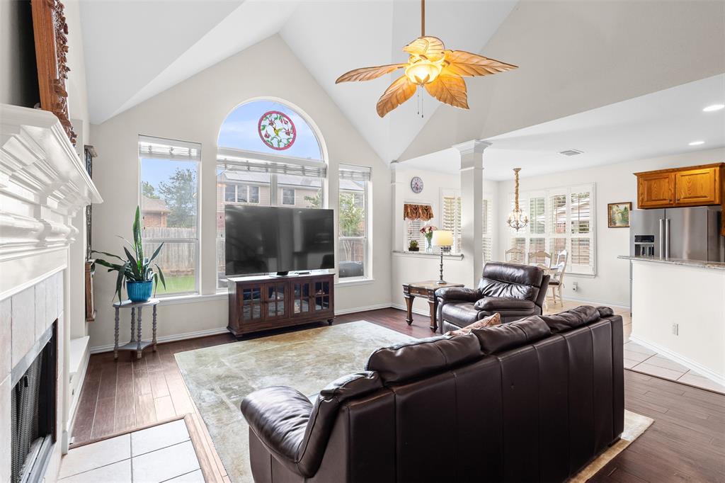 Fannin Farm Add - Residential