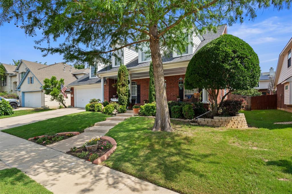 Fannin Farm Add - Residential