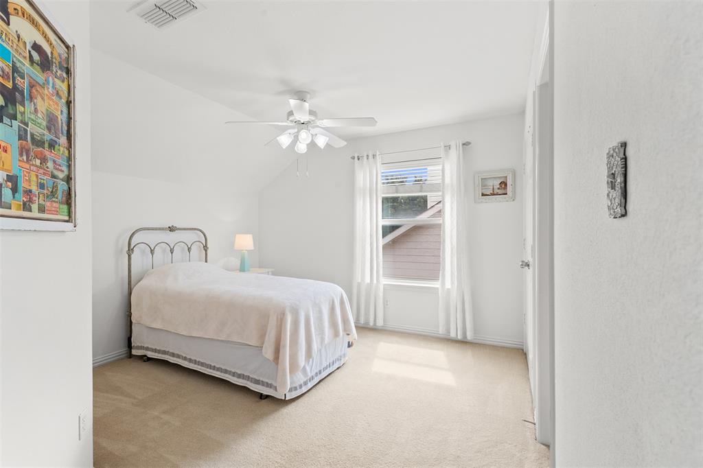 Fannin Farm Add - Residential