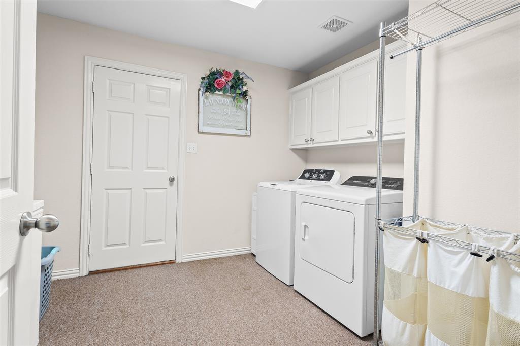 Fannin Farm Add - Residential