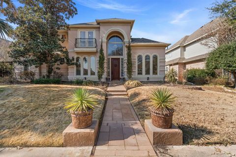 1525 Tree Farm Drive Plano TX 75093