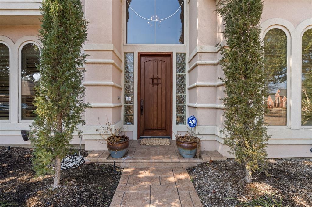 1525 Tree Farm Drive