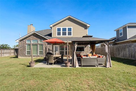 A home in Lindale