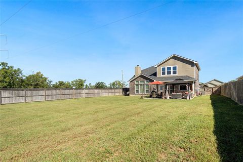 A home in Lindale