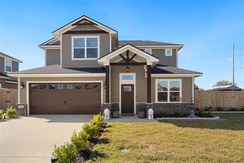 A home in Lindale