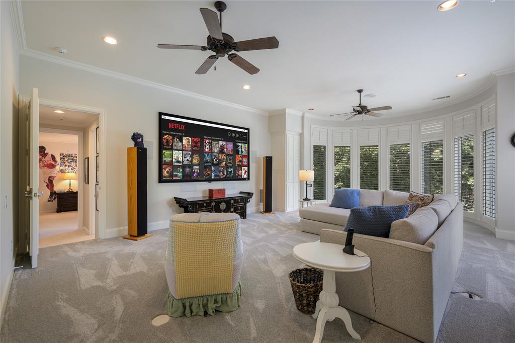 Willow Bend Place - Residential