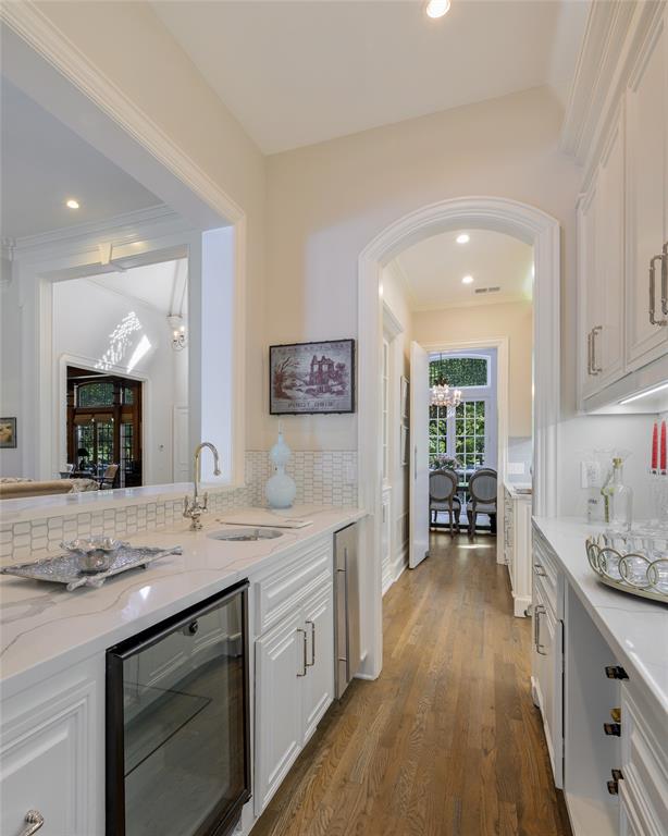 Willow Bend Place - Residential