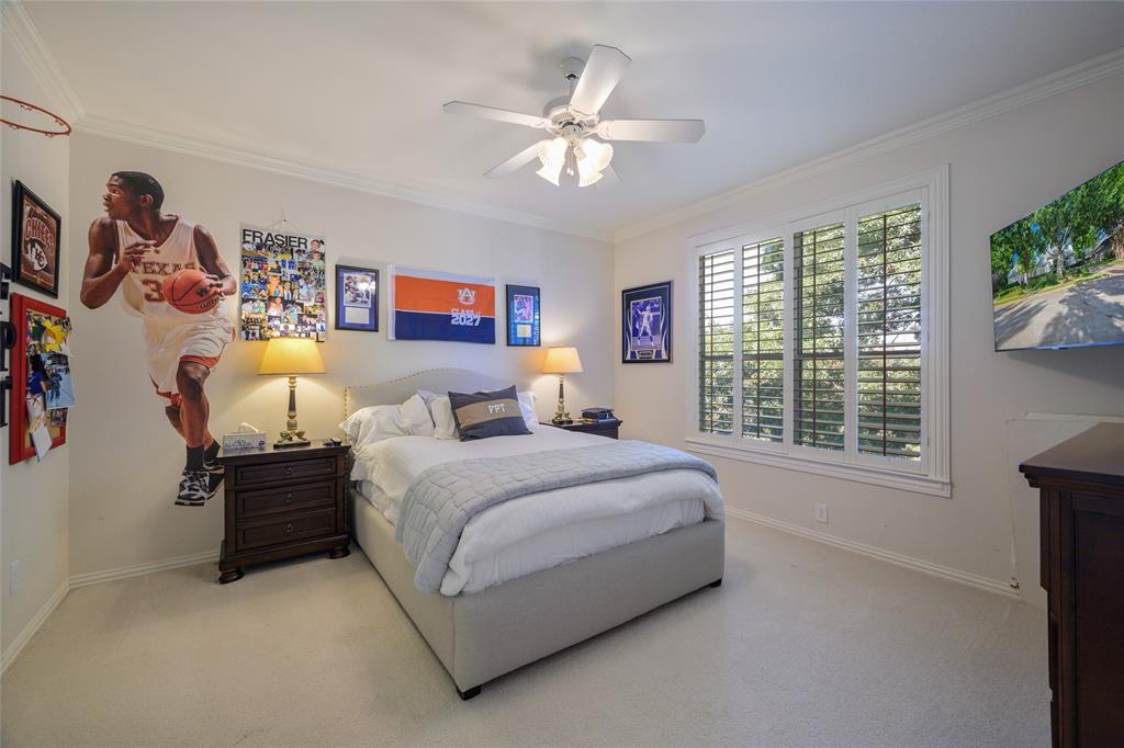 Willow Bend Place - Residential