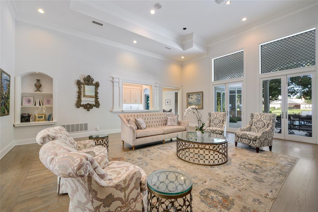 Willow Bend Place - Residential