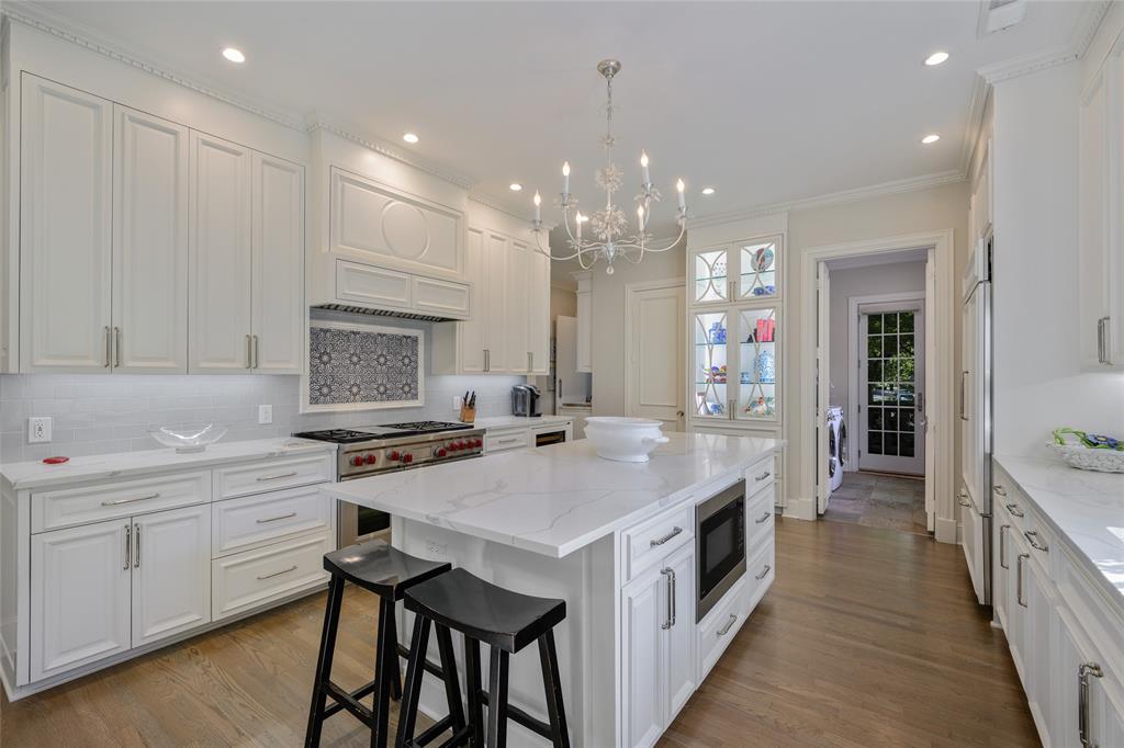 Willow Bend Place - Residential