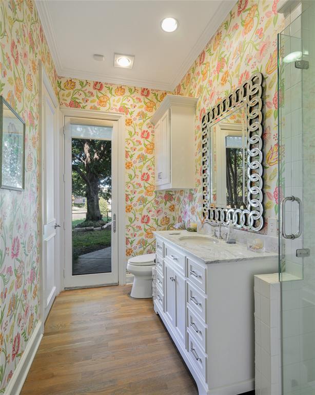 Willow Bend Place - Residential