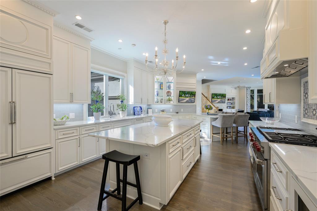 Willow Bend Place - Residential