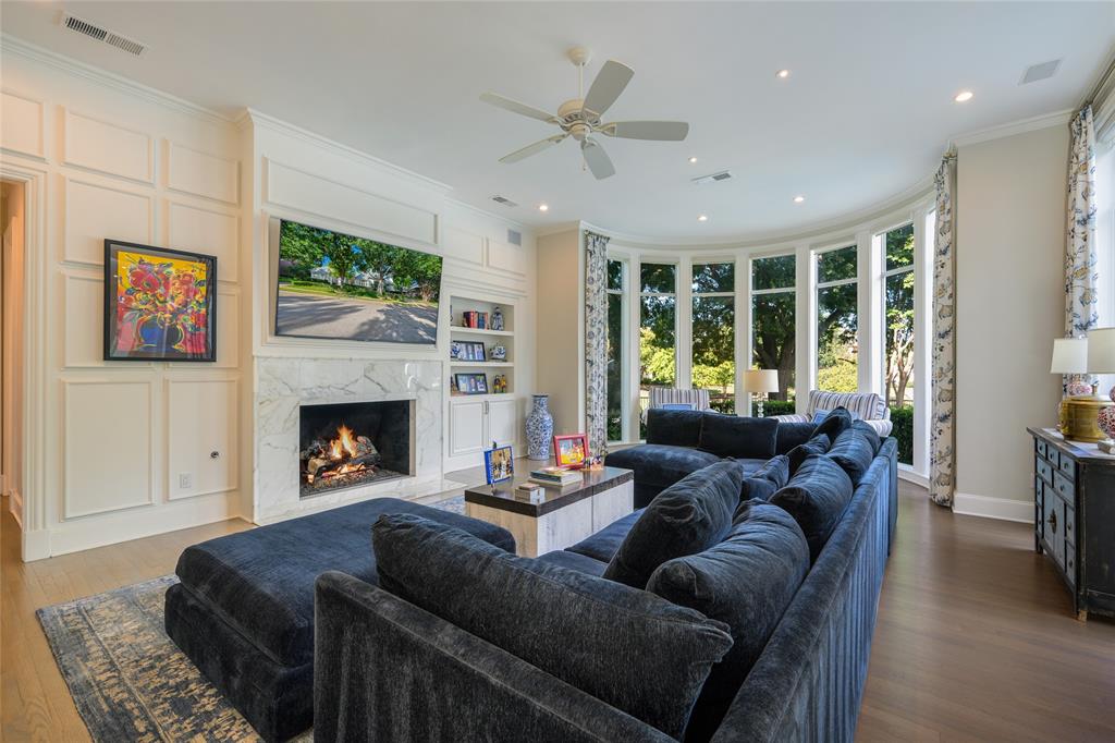 Willow Bend Place - Residential