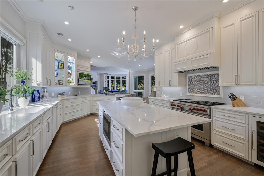 Willow Bend Place - Residential