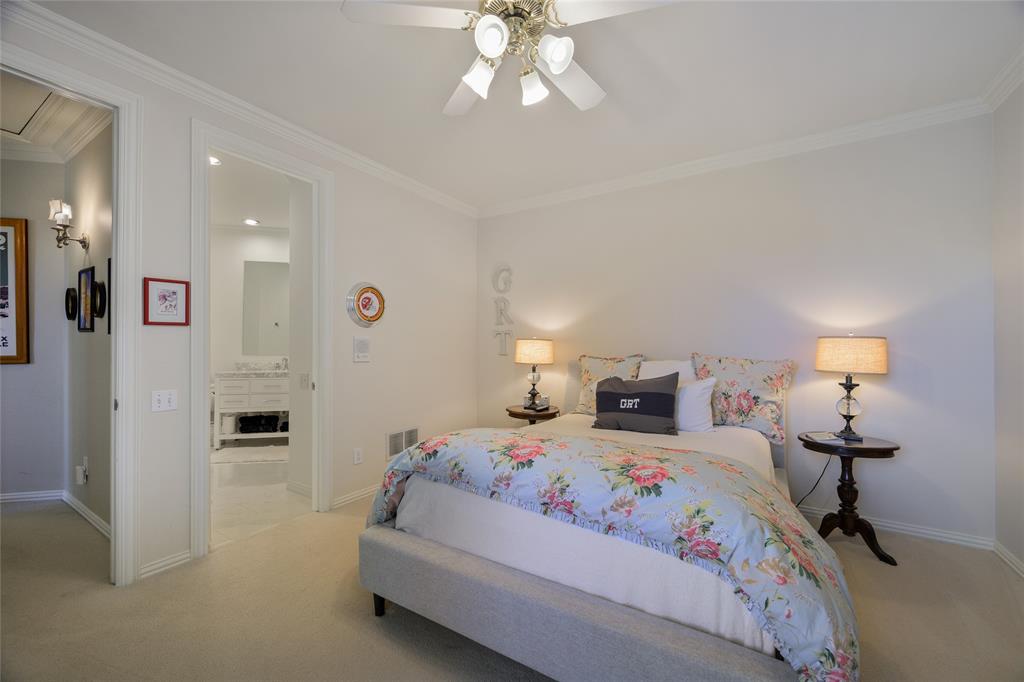 Willow Bend Place - Residential