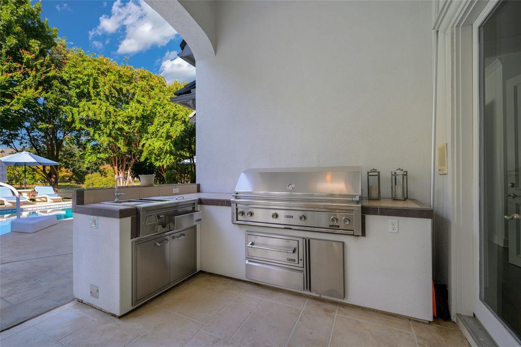 Willow Bend Place - Residential