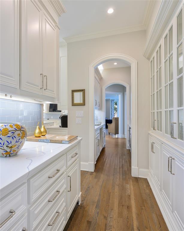 Willow Bend Place - Residential