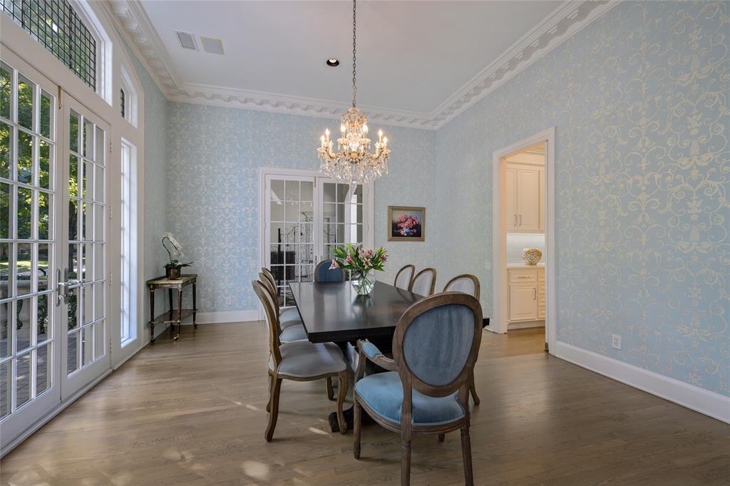 Willow Bend Place - Residential