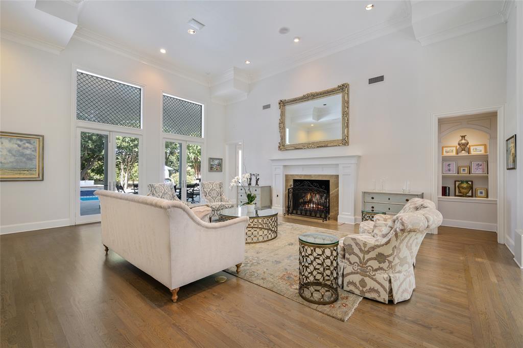 Willow Bend Place - Residential