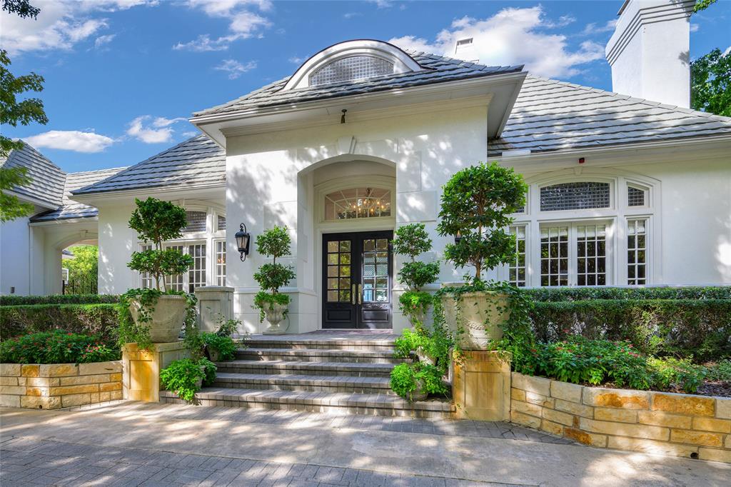 Willow Bend Place - Residential