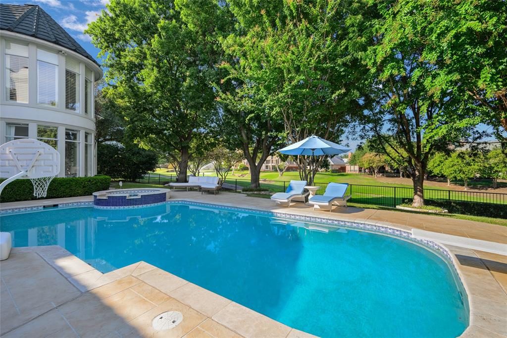 Willow Bend Place - Residential