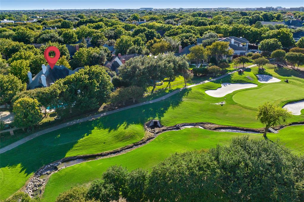 Willow Bend Place - Residential