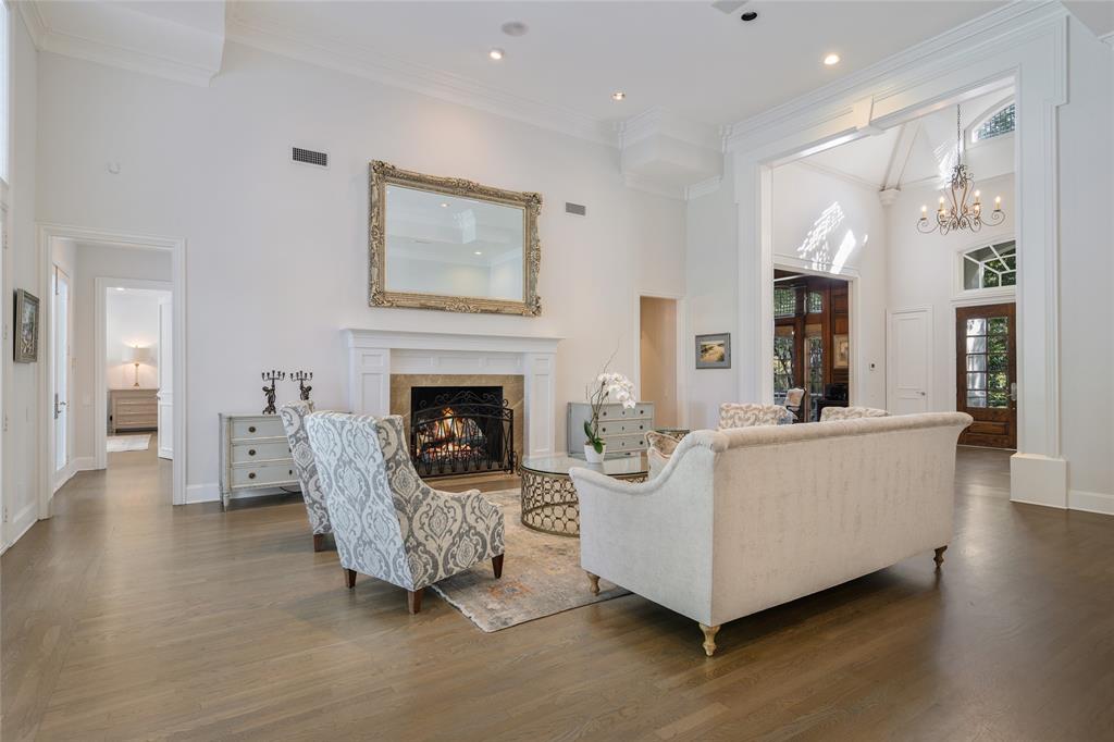 Willow Bend Place - Residential