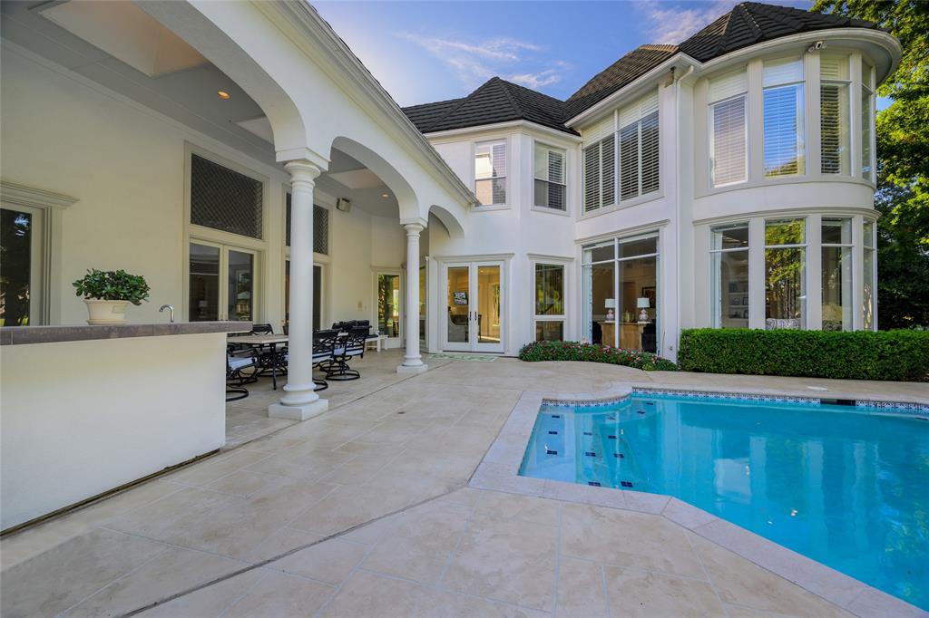 Willow Bend Place - Residential