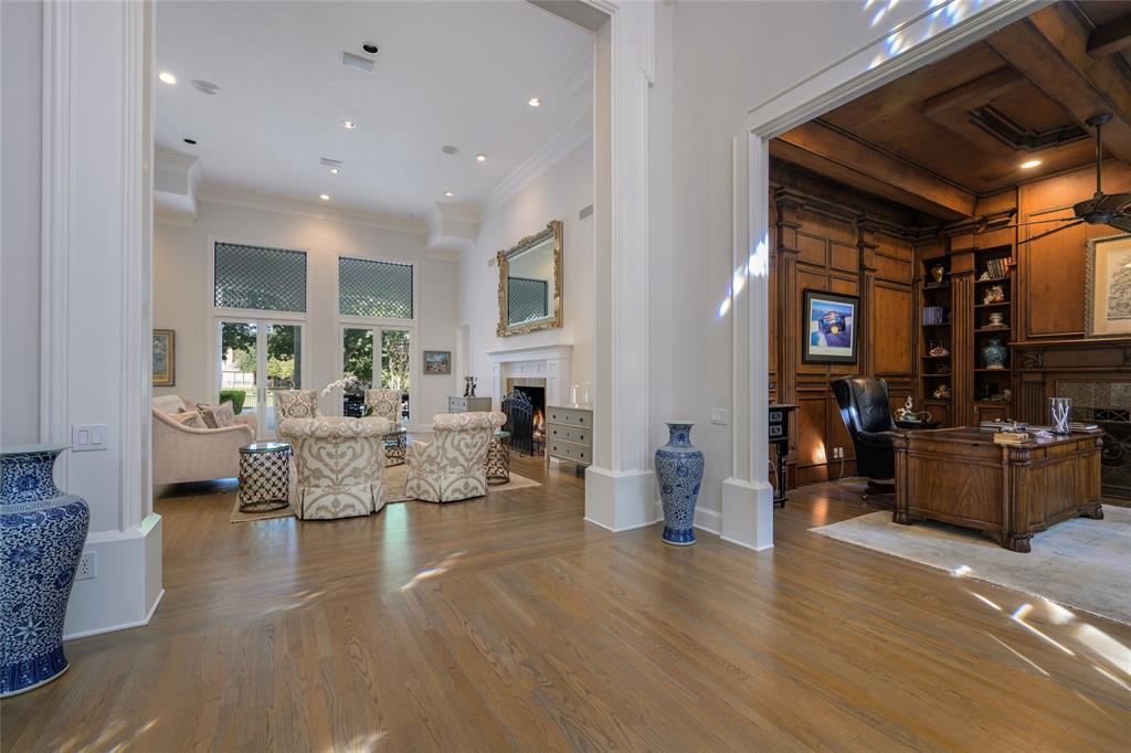 Willow Bend Place - Residential