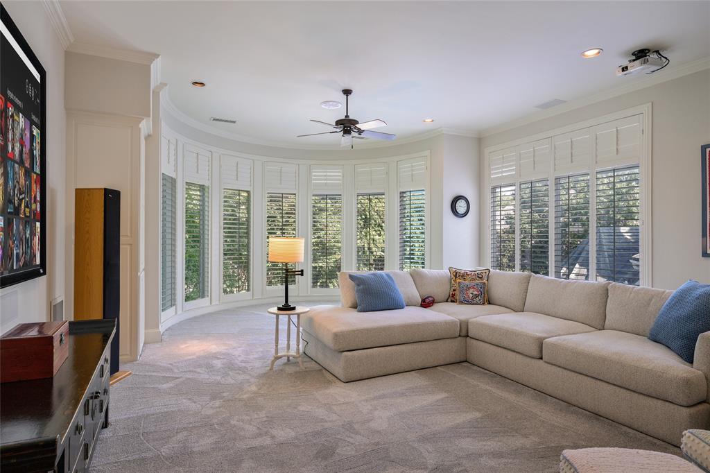 Willow Bend Place - Residential