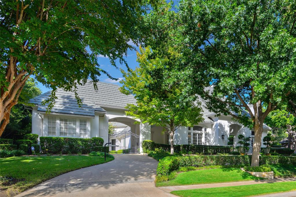 Willow Bend Place - Residential