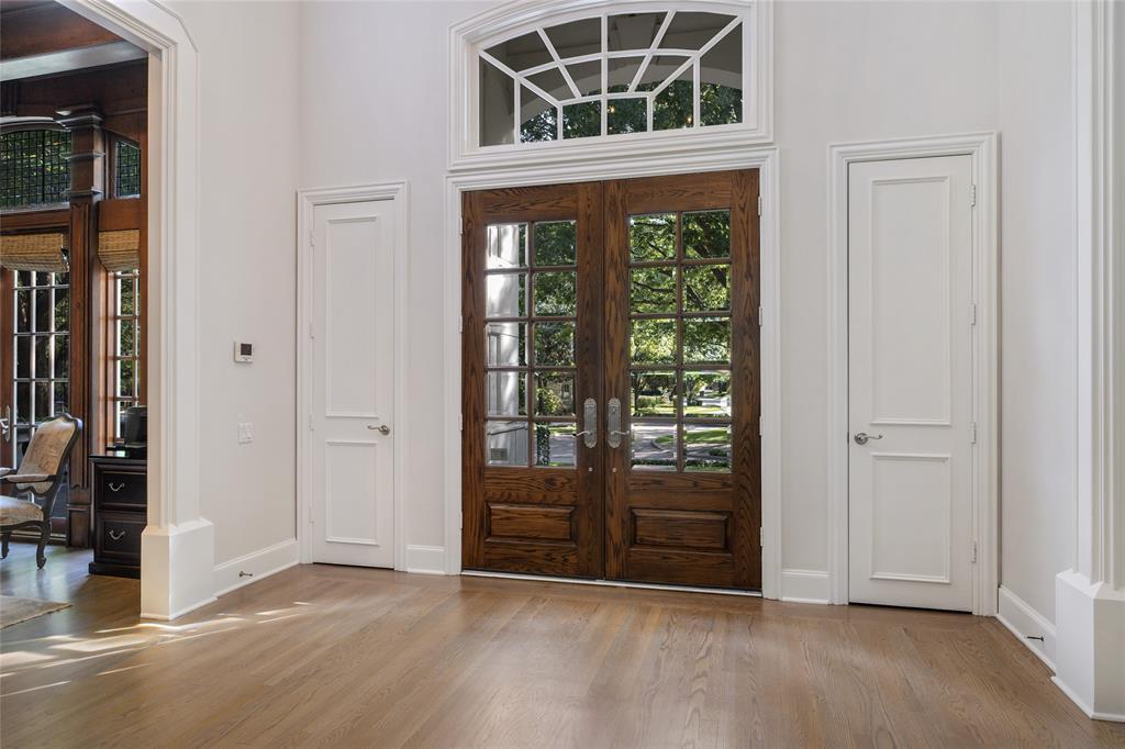 Willow Bend Place - Residential