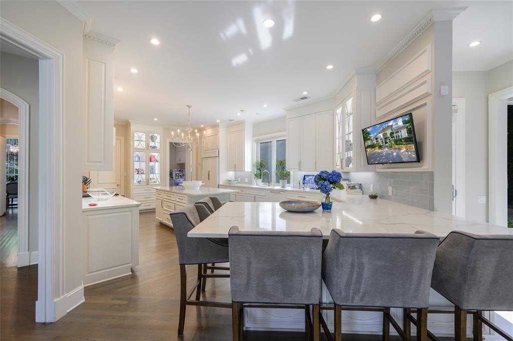 Willow Bend Place - Residential