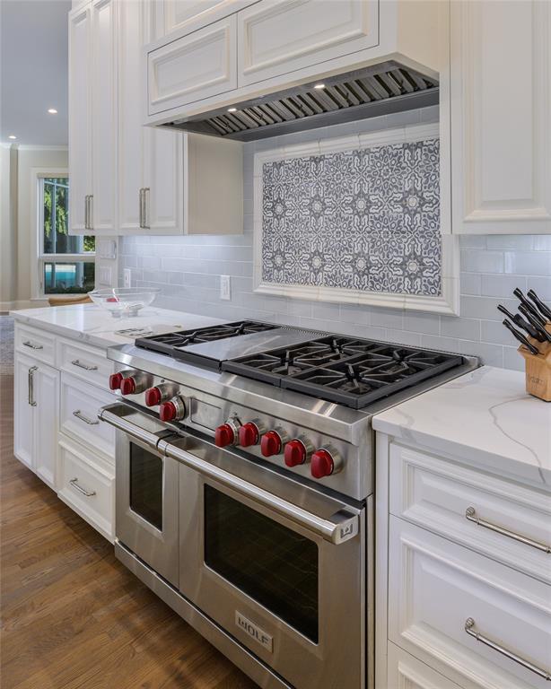 Willow Bend Place - Residential