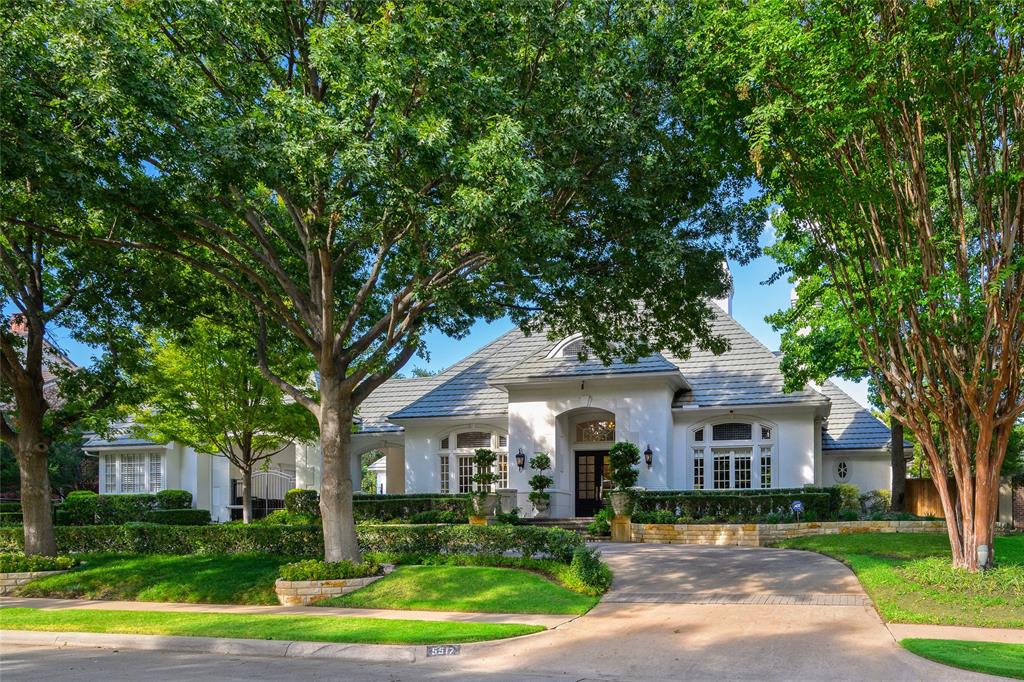 Willow Bend Place - Residential