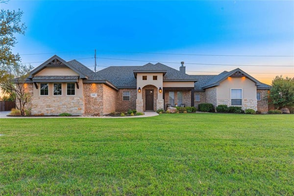 141 ALEX WAY, ABILENE, TX 79602 - Image 36efb29e32d7c8aac3086b8b00433430/2610709623