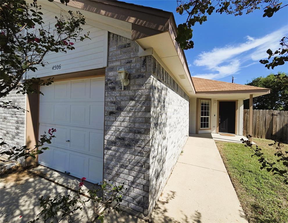 4506 Ronald Drive