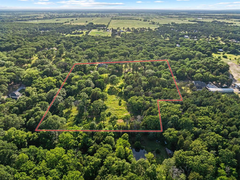 TBD County Road 1452