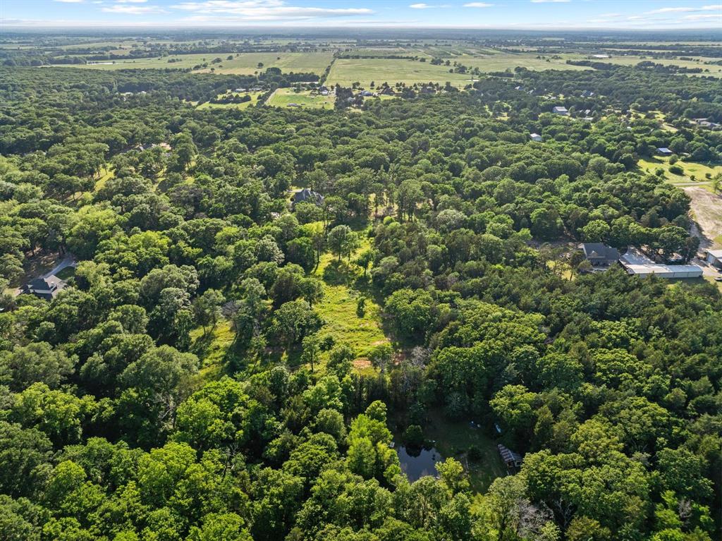 TBD County Road 1452