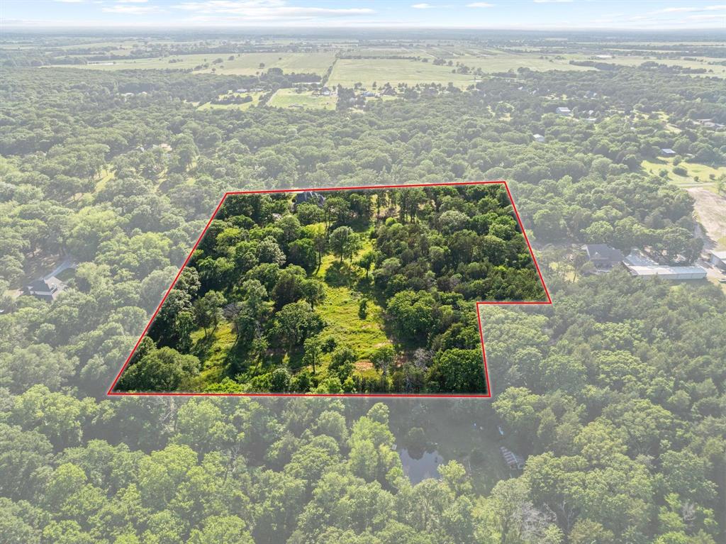 TBD County Road 1452